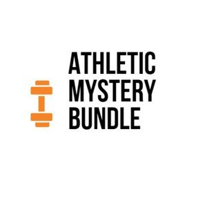 Athletic Mystery Bundle - 5-7 Items